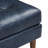 Napa Full Grain Genuine Italian Leather Ottoman-2126200003