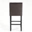 Boutin Upholstered Counter Stool