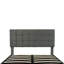 Nathniel Upholstered Ottoman Storage Bed-1994034120