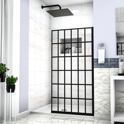 Générateur de glamour pour salle de bain 2 portes