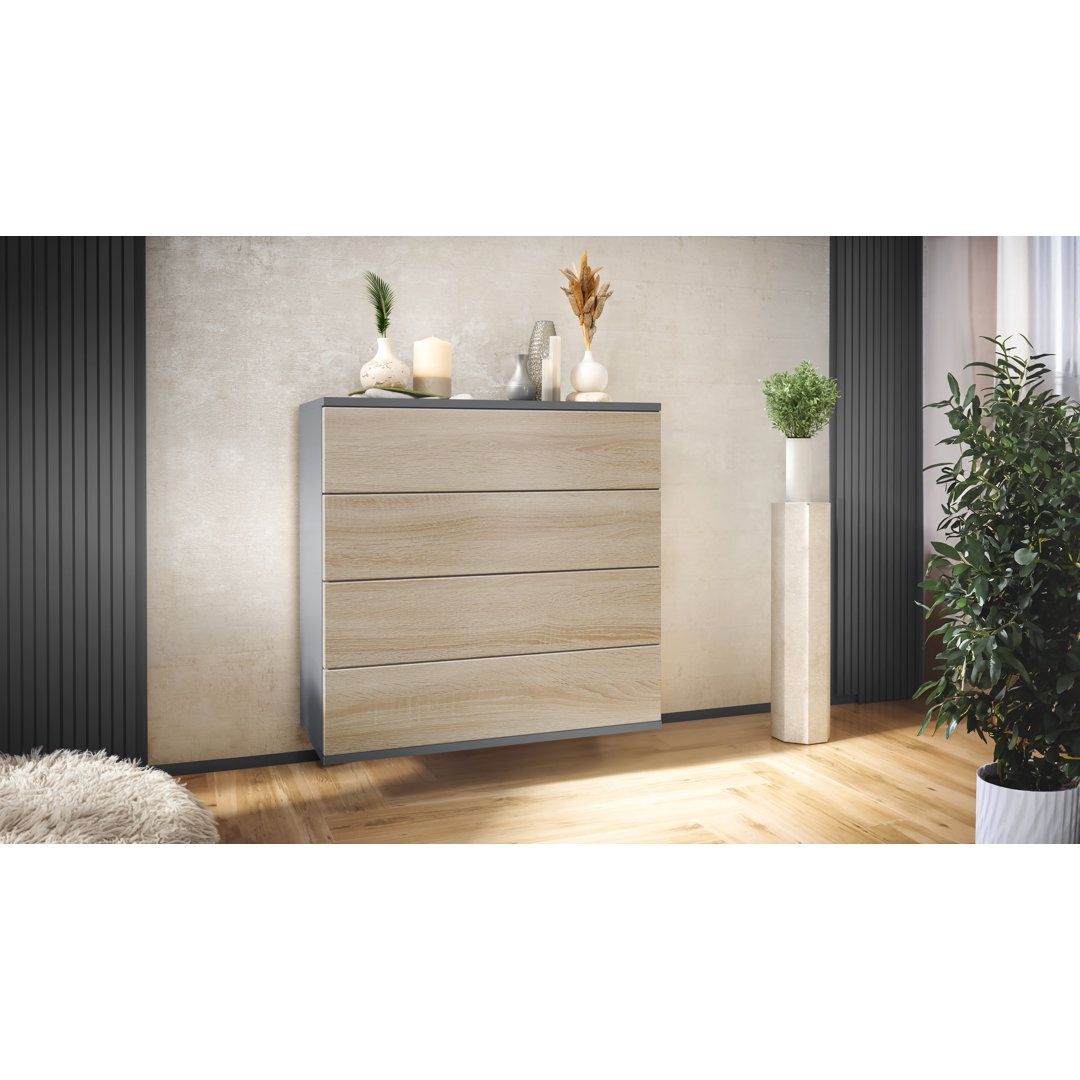 Pavos V3 chest of drawers hanging