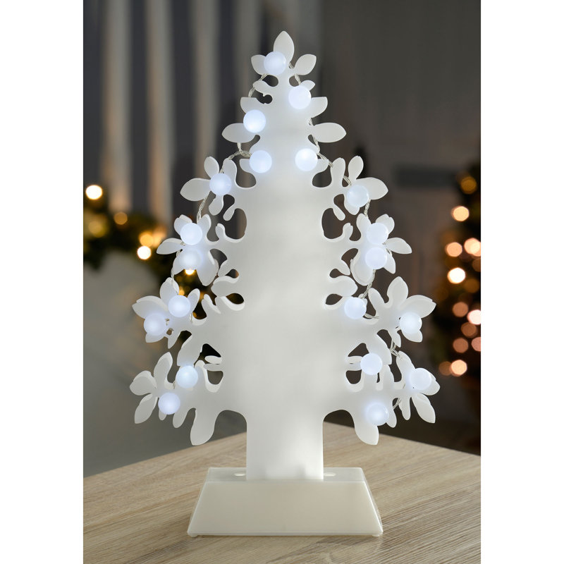 Christmas Tabletop Tree