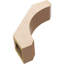 Attelle de genou Leghane-88135993