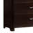 37 " W 5 - Drawer Dresser