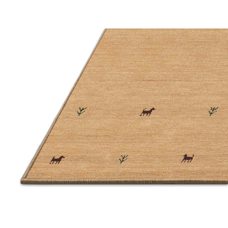 Wynonna Indoor Rug, Rectangle 6' x 9'