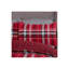 Nicci Cotton Chequered Duvet Cover Set with Pillowcases Included-1831973058-1831973057