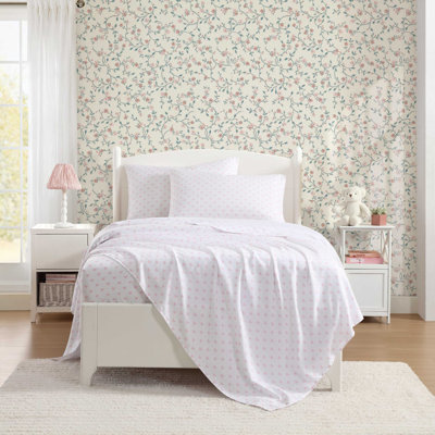 Ensembles de draps Laura Ashley
