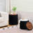 Upholstered Storage Ottoman Set Of 2-403586285