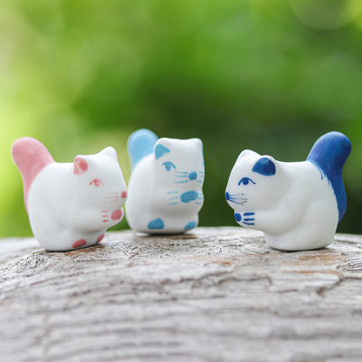 Animals Figurines & Sculptures
