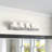 Latai 5 - Light Dimmable Bath Bar