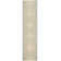 Danya Aqua/Cream Indoor/Outdoor Area Rug