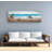 " The Ocean Front " Painting Print