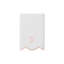 Ensemble de serviettes personnalisées 100% coton ADORNIA-606275655-606275665-606275668