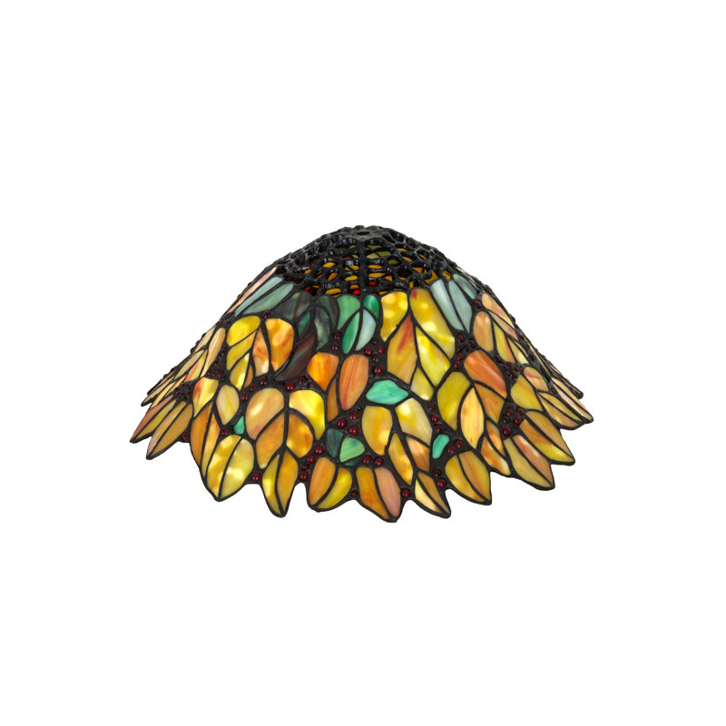Dome Lamp Shade