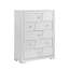 Commode 5 tiroirs Arona
