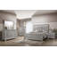 Mobilier de chambre à coucher 1Pc