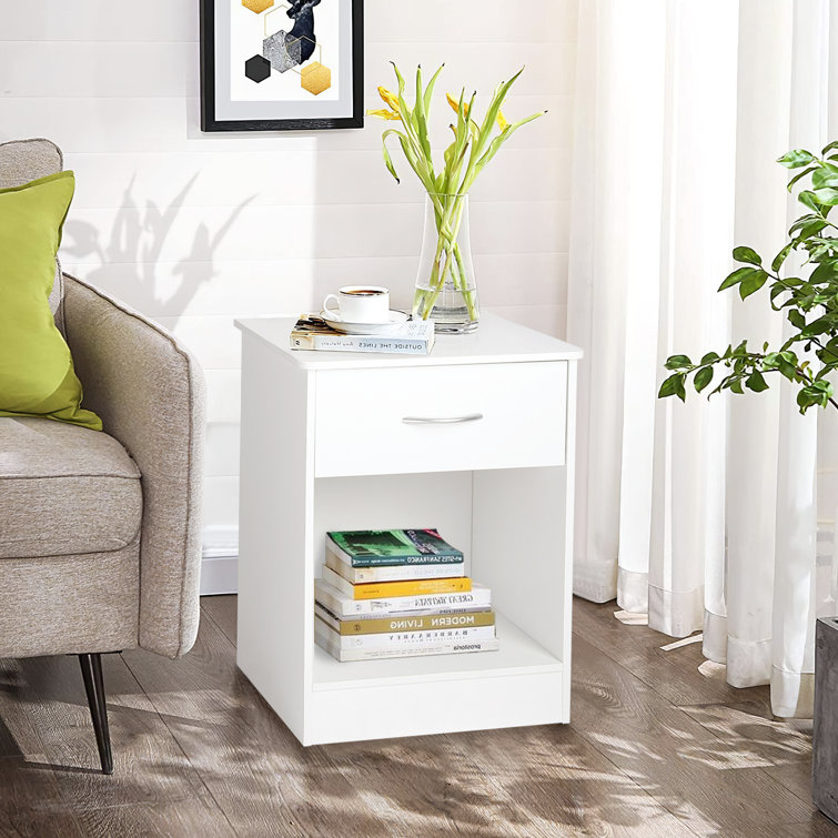 Jelany 1 - Drawer Nightstand