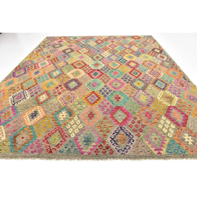 Newsom Multi Rug