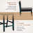 Nekkar Counter Stool-1606135299