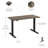 Adjustable Metal Base Standing Desk-423028412-423028403