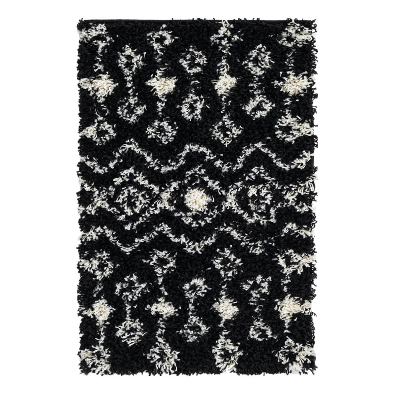 Griego Geometric Indoor Rug, Rectangle 2' x 3'1"
