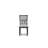 Ziemer 6 - Person Four Leg Dining Set-94016364