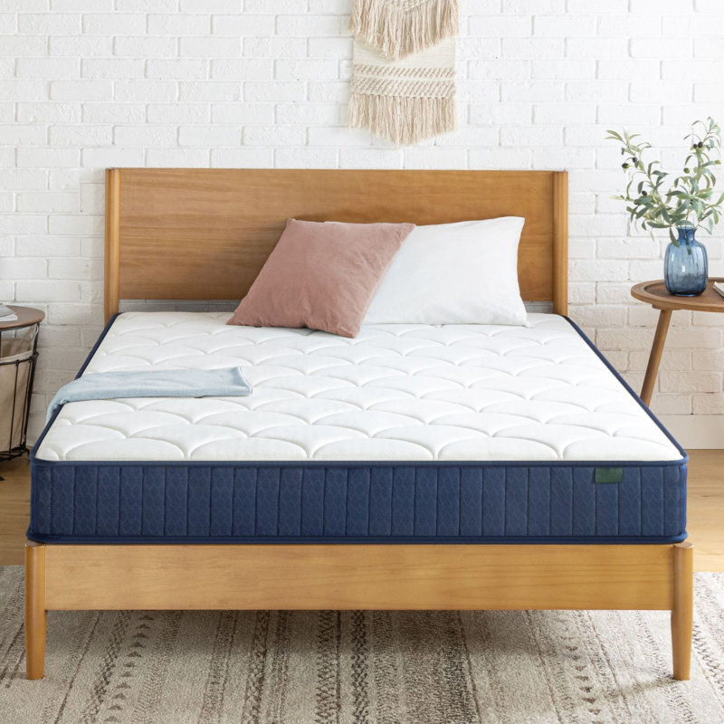 Tight Top Pocket Spring Mattress 20cm Height, Kingsize (5')