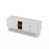 Blanc est en rupture de stock