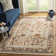 Kurtz Performance Floral Rug