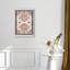 Midnight Damask Print by Oliver Gal-1653546028-1836697124
