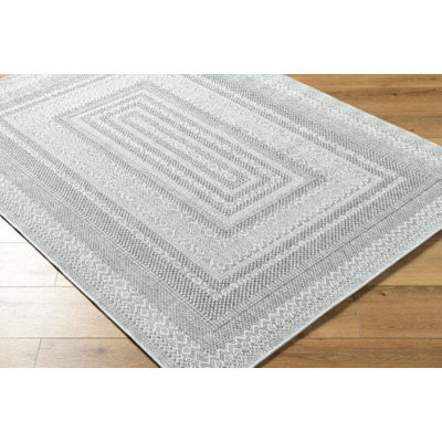 Markevis Area Rug