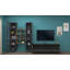 Cathalia Rectangle Accent Cabinet-545254159