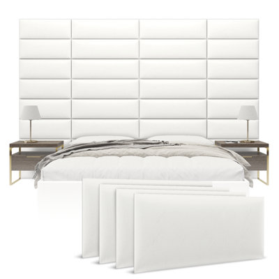 Sapan Upholstered Headboard