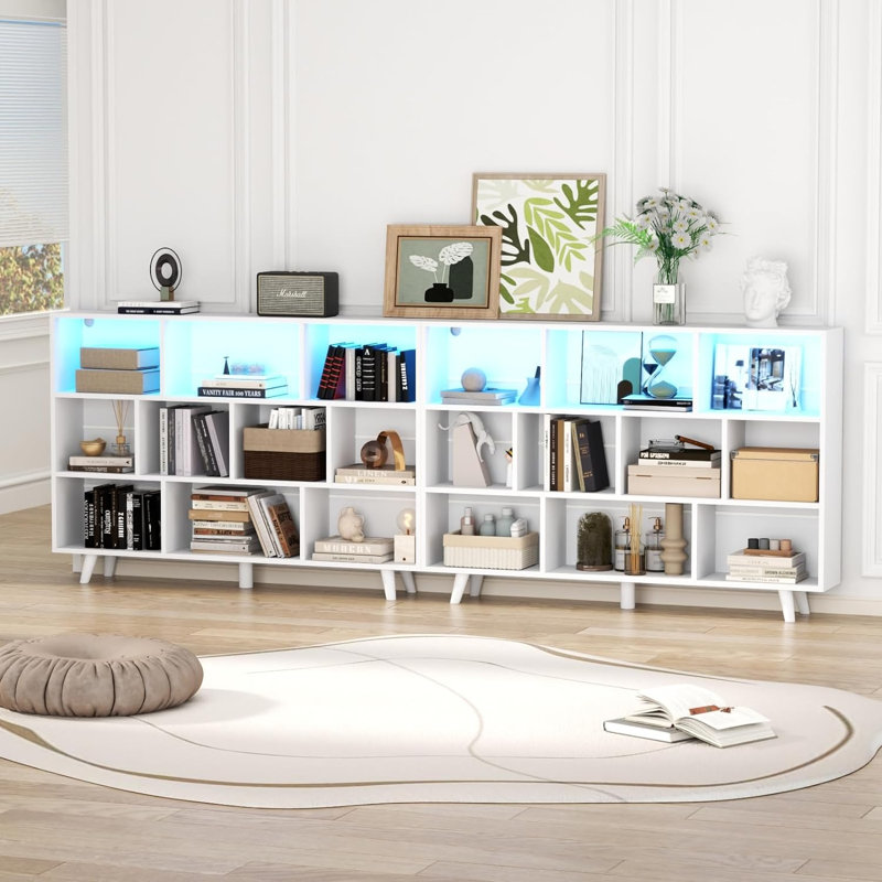 Bibliothèque Mosinity