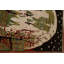 Tapis Gabbeh 6 x 8