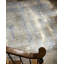 Koda Handmade Synthetic Silver/Blue/Brown Area Rug-25306735