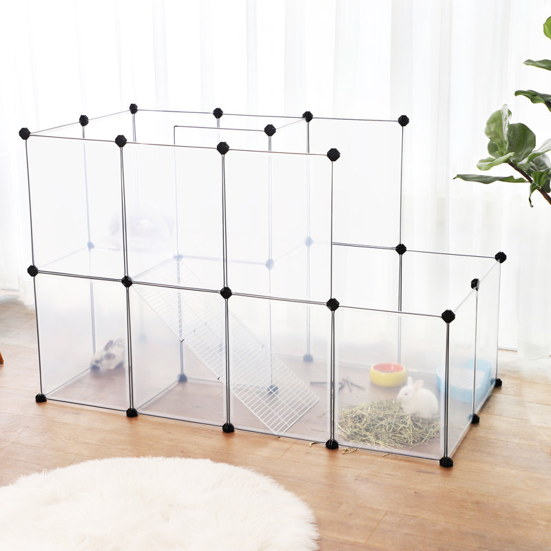 Tony Small Animal Playpen