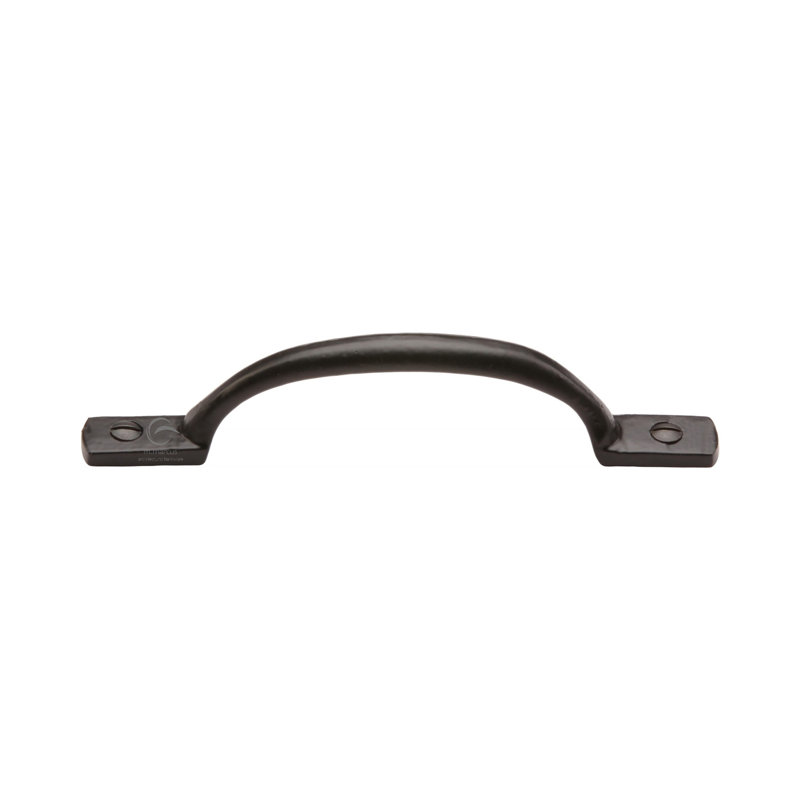Heritage Brass The Tudor Sash Pull Handle, 15.2 cm H