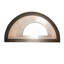 Applique murale droite 12 po