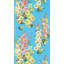 Hollyhocks Wallpaper-60530260
