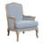 Mahlum Upholstered Armchair-714698587