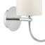Wolcott LED Swing Arm Sconce-25454763