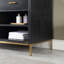 Ensemble de meuble-lavabo double 60 po Arva-477727173-477727194