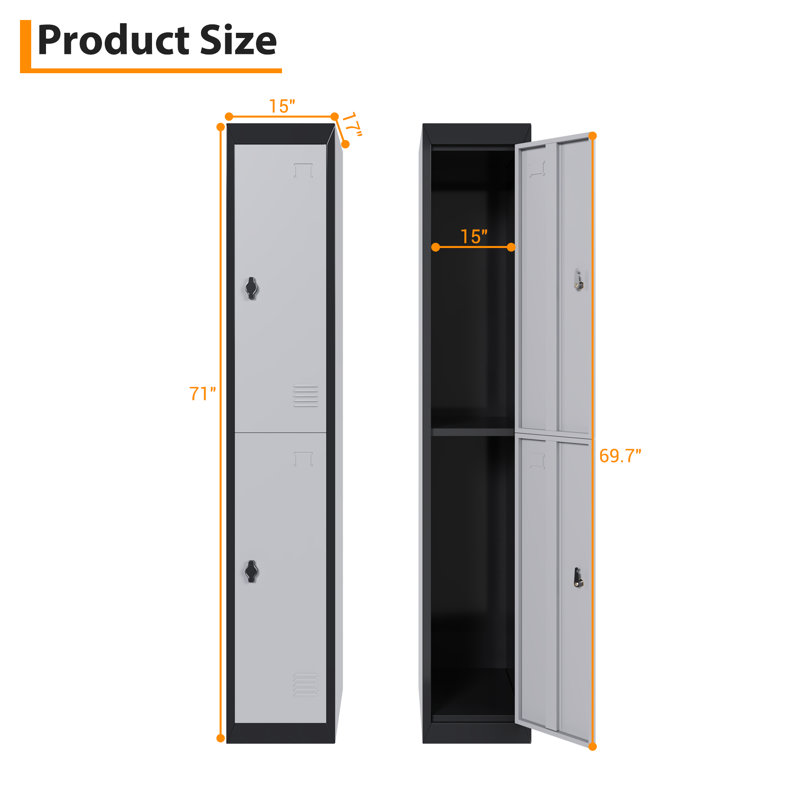 Storage Cabinet
