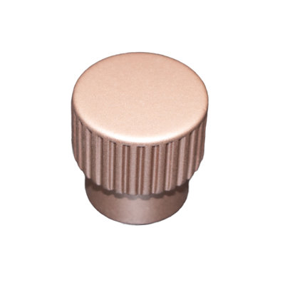 Circle Knob
