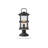 Lakehouse Single Light Post Top/Pier Mount Outdoor Lantern-59771732