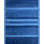 Hand Knotted Geometric Area Rug in Blue