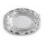 Equestrian Metal Decorative Tray