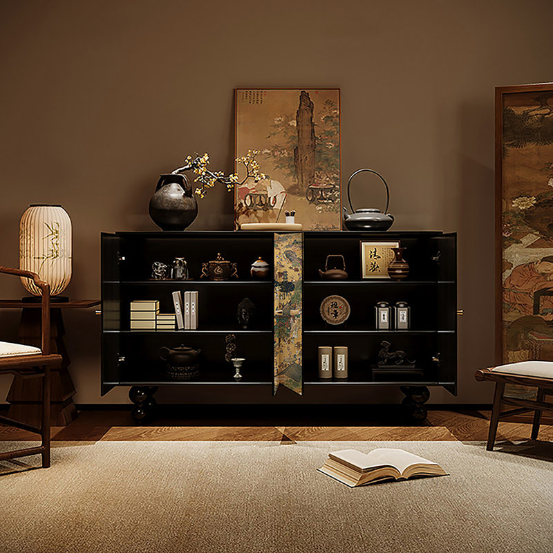Buffet haut de gamme Aesthetic