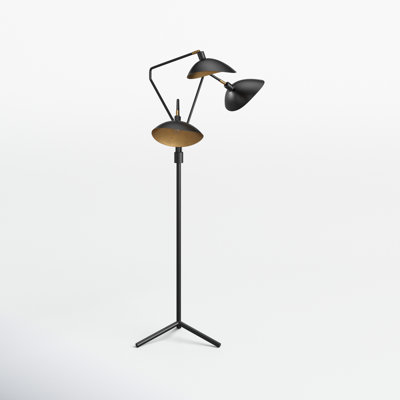 Hopson 69.5'' Tree Floor Lamp